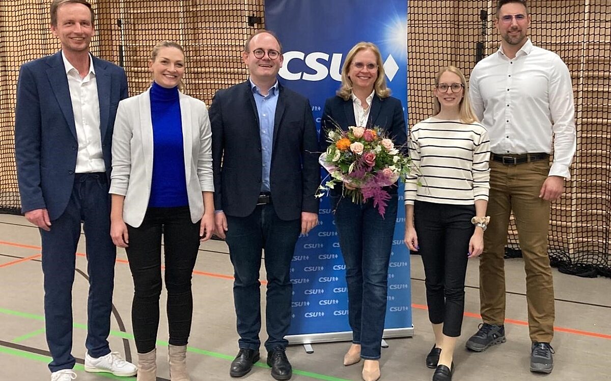 140423 Waldaschaff Neuwahlen im CSU Kreisverband Aschaffenburg Land 140423 Waldaschaff Neuwahlen im CSU Kreisverband Aschaffenburg Land