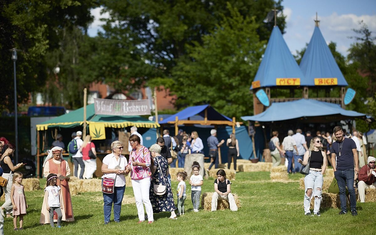140622 Gelnhausen Jubilaeumsmarkt 140622 Gelnhausen Jubilaeumsmarkt