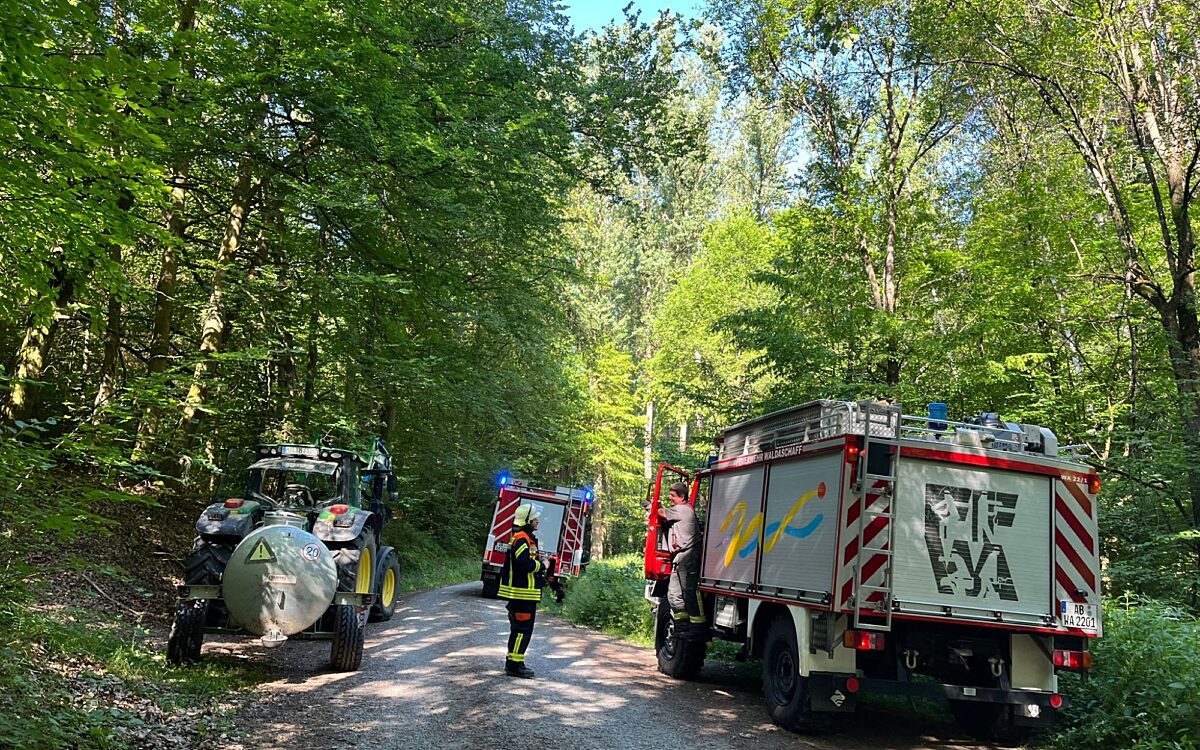 140623 Heimbuchenthal Hobbach Waldbrand 2 140623 Heimbuchenthal Hobbach Waldbrand 2