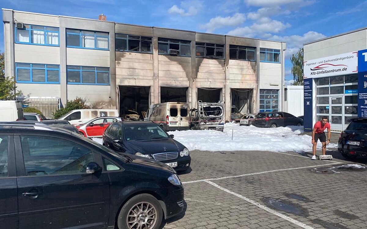 140923 Maintal Brand 3 140923 Maintal Brand 3