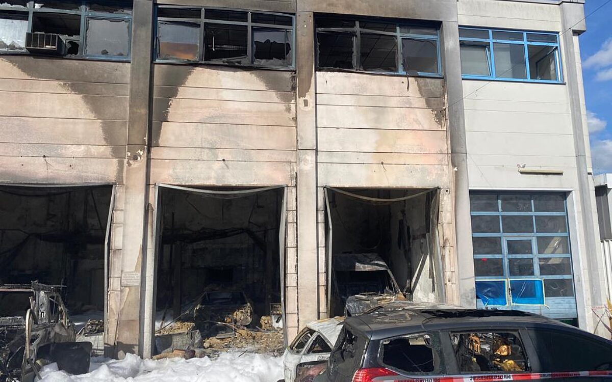 140923 Maintal Brand 5 140923 Maintal Brand 5