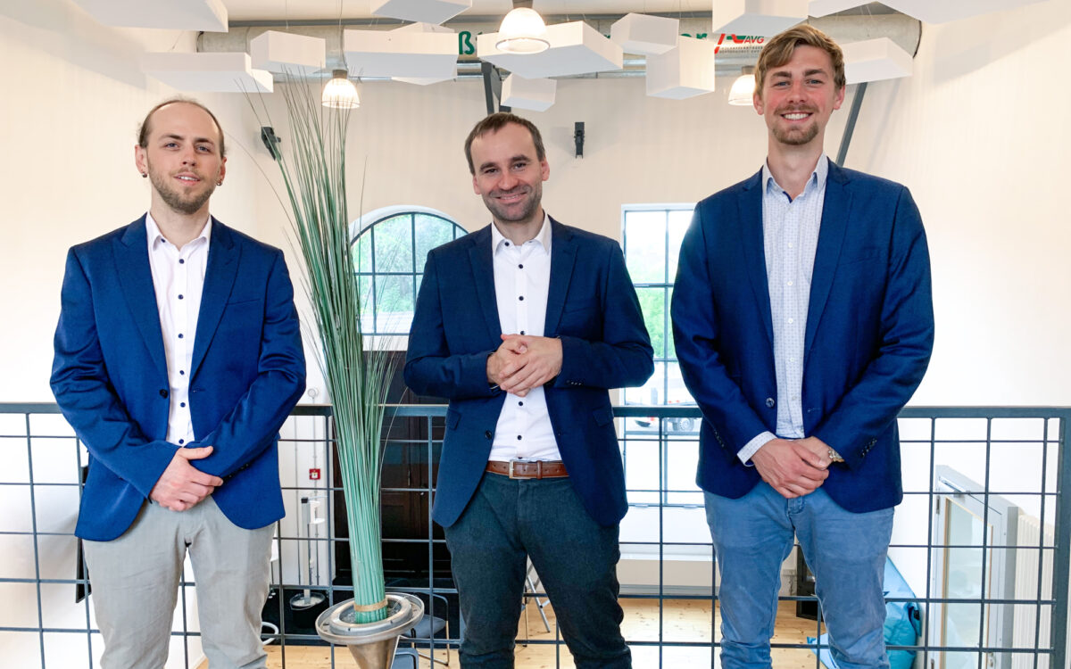 141221 Gruendungspreis Start up summetix setzt sich gegen bundesweite Konkurrenz durch 141221 Gruendungspreis Start up summetix setzt sich gegen bundesweite Konkurrenz durch