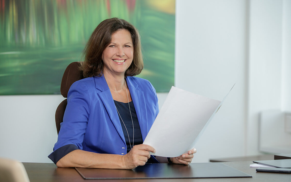 150122 Landtagsprasidentin Ilse Aigner 150122 Landtagsprasidentin Ilse Aigner