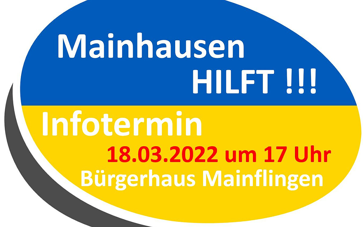 150322 mainhausen hilft infotermin 150322 mainhausen hilft infotermin