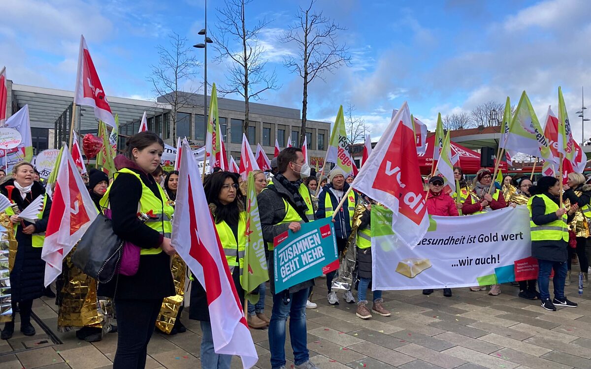 150323 Hanau Streik 1 150323 Hanau Streik 1