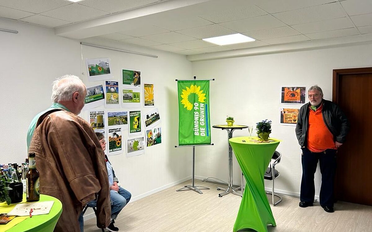 150423 Gruene 150423 Gruene