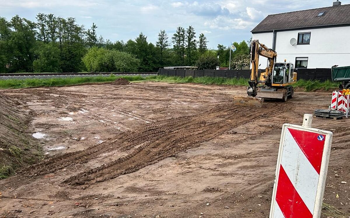 150523 Alzenau Spatenstich 2 150523 Alzenau Spatenstich 2