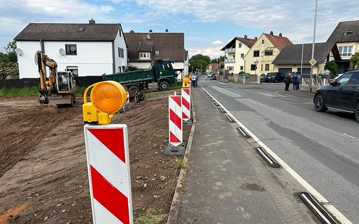 150523 Alzenau Spatenstich 3 150523 Alzenau Spatenstich 3