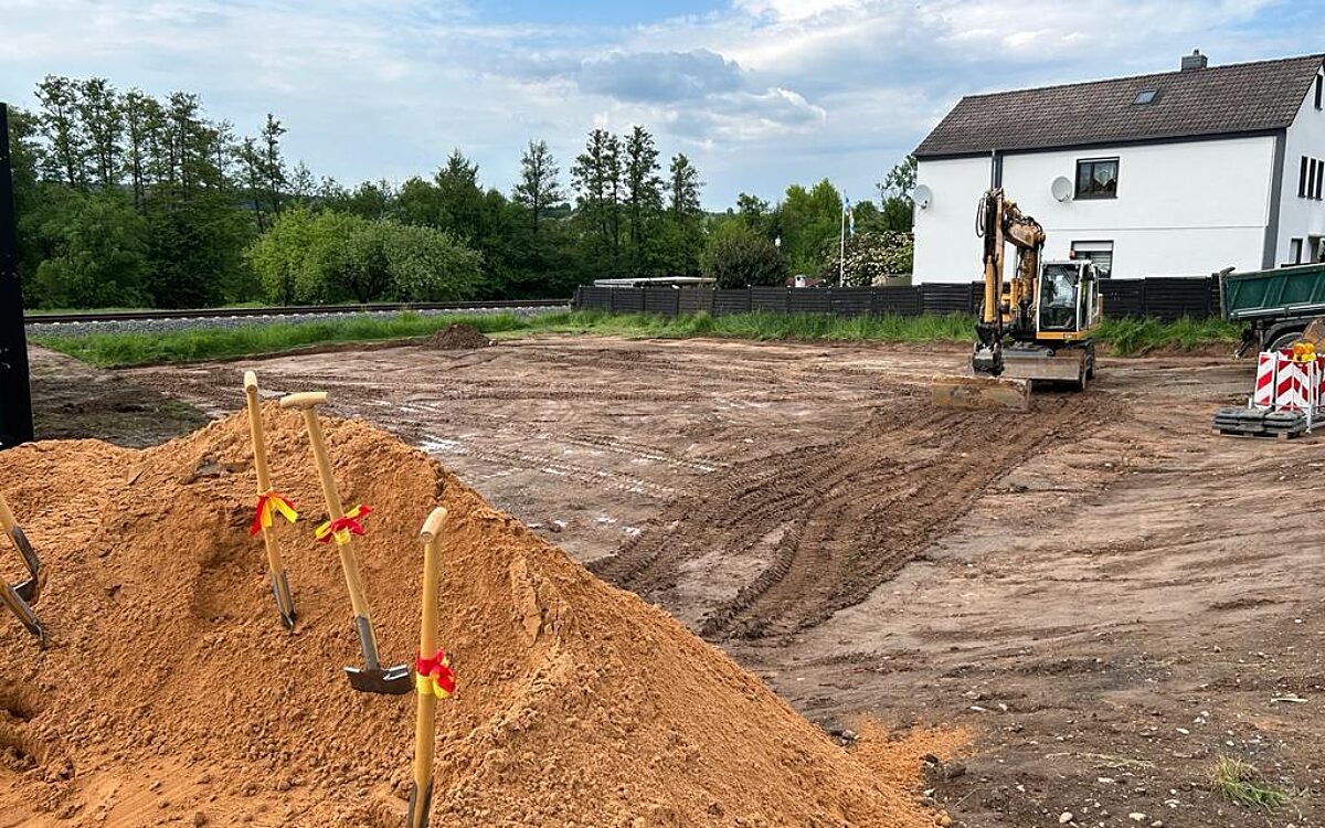 150523 Alzenau Spatenstich 4 150523 Alzenau Spatenstich 4