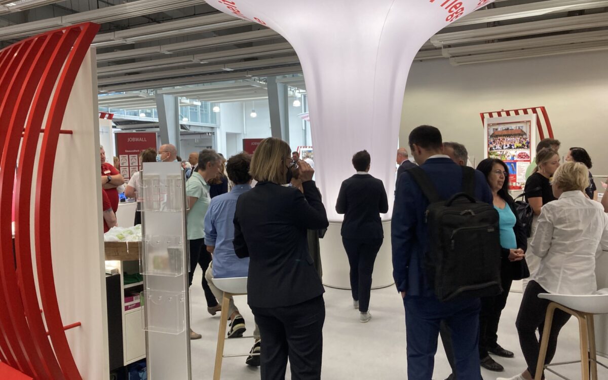 150722 OF Job Aktiv Messe 1 150722 OF Job Aktiv Messe 1