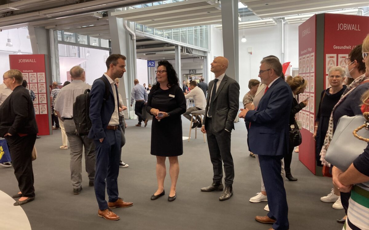 150722 OF Job Aktiv Messe 3 150722 OF Job Aktiv Messe 3