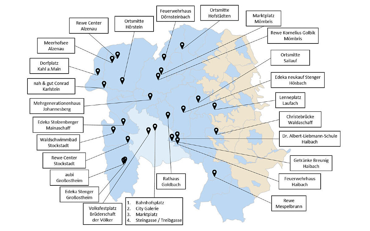 150723 Kostenlose Reanimationstrainings in der Gesundheitsregionplus 150723 Kostenlose Reanimationstrainings in der Gesundheitsregionplus