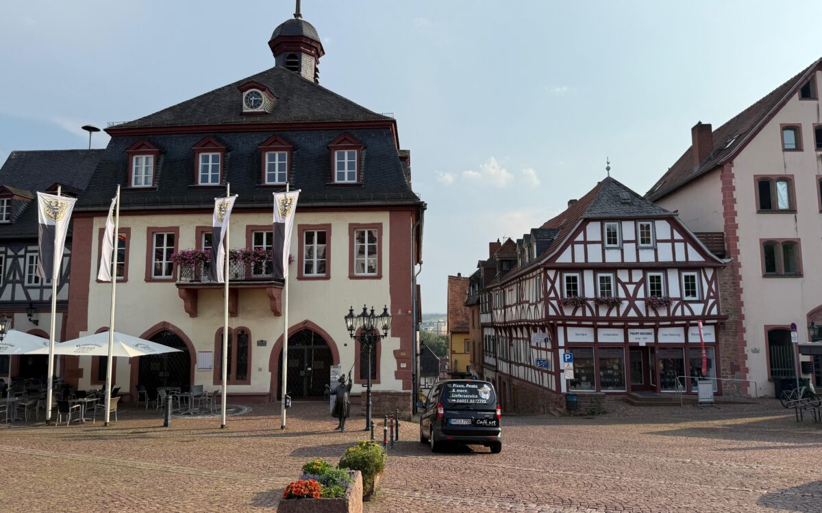 150825 Gelnhausen Hageltag Erinnerungen JG 11 150825 Gelnhausen Hageltag Erinnerungen JG 11