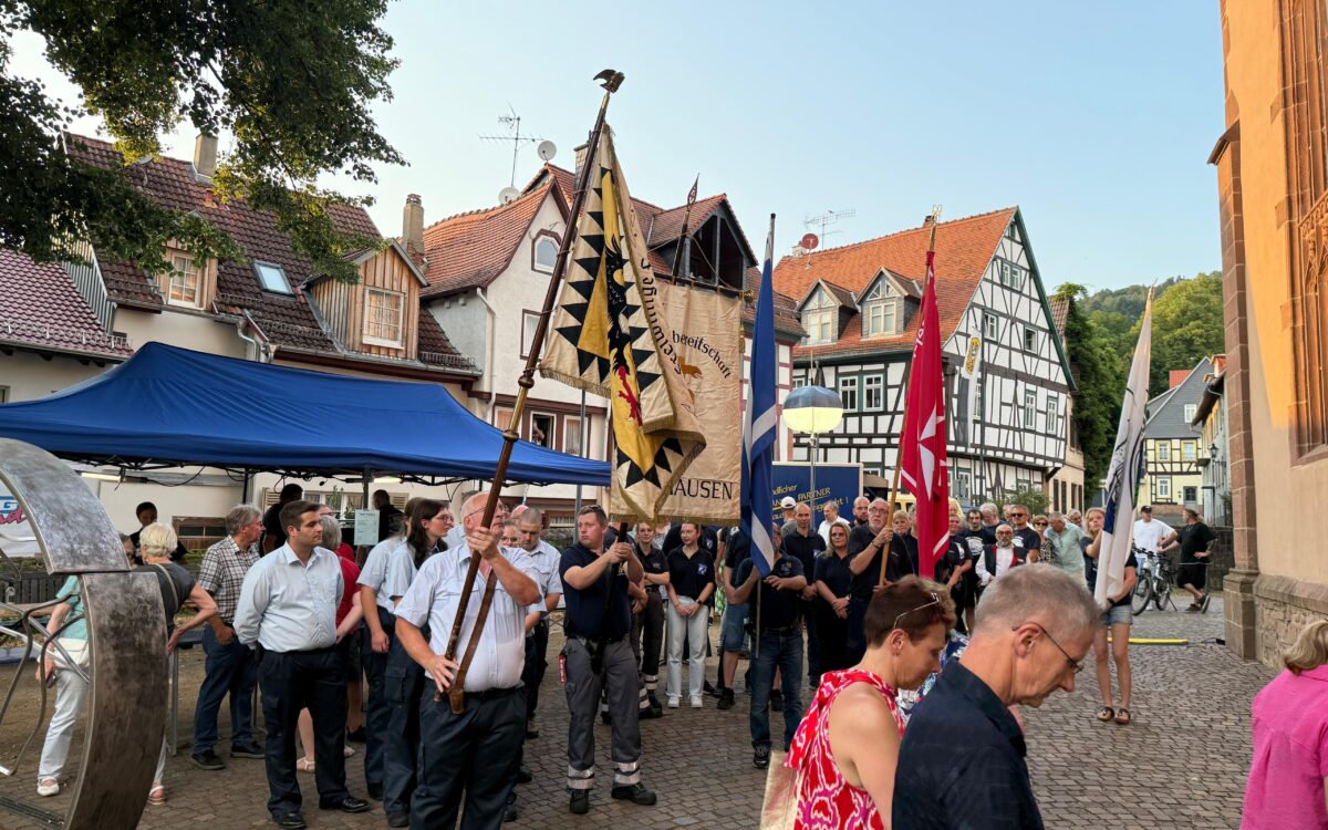 150825 Gelnhausen Hageltag Erinnerungen JG 15 150825 Gelnhausen Hageltag Erinnerungen JG 15