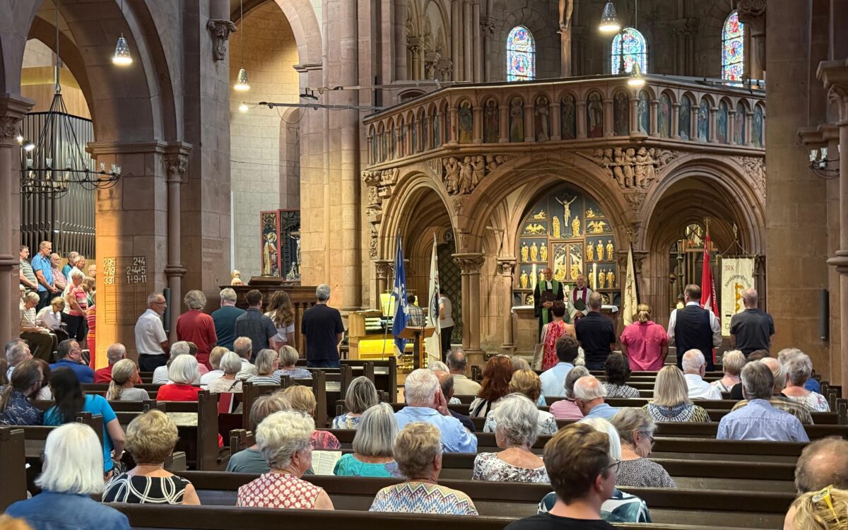 150825 Gelnhausen Hageltag Erinnerungen JG 16 150825 Gelnhausen Hageltag Erinnerungen JG 16