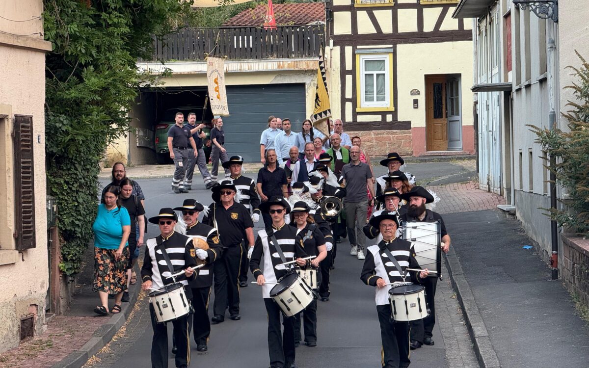 150825 Gelnhausen Hageltag Erinnerungen JG 2 150825 Gelnhausen Hageltag Erinnerungen JG 2