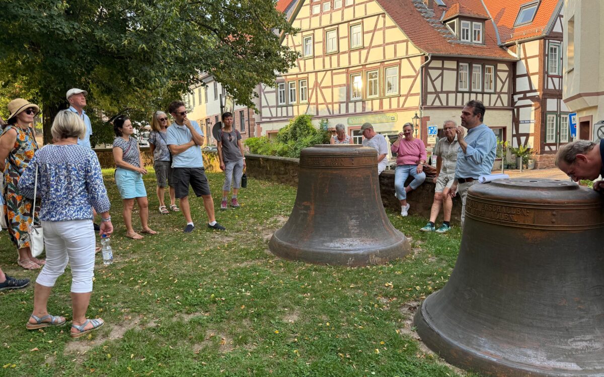 150825 Gelnhausen Hageltag Erinnerungen JG 6 150825 Gelnhausen Hageltag Erinnerungen JG 6