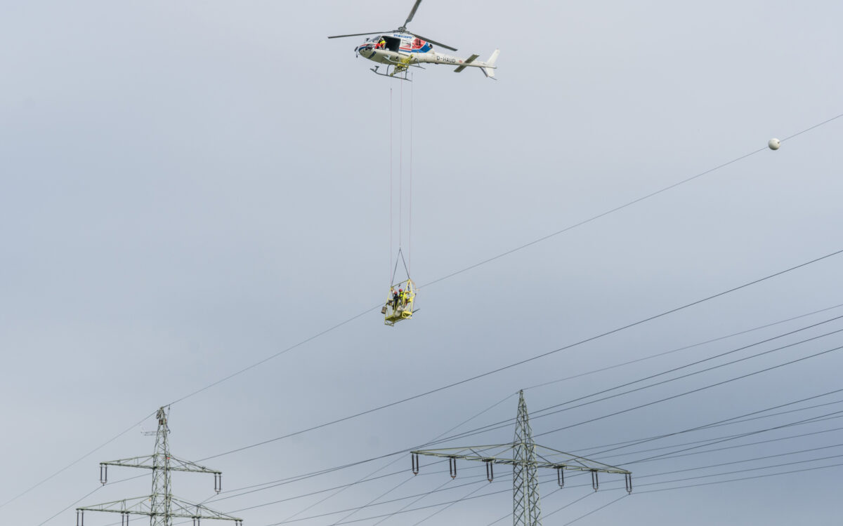 151021 Aschaffenburg Radarwarnkugel1 MG 151021 Aschaffenburg Radarwarnkugel1 MG