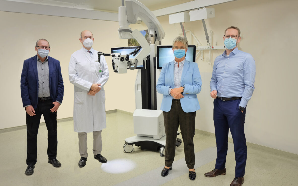 151021 Klinikum Mikroskop 151021 Klinikum Mikroskop