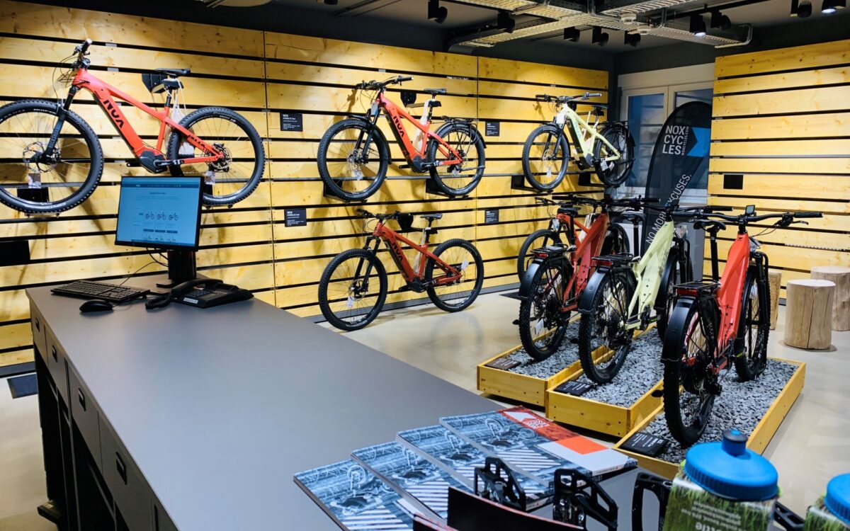 151221 Karlstein Lagerverkauf E Bikes 1 151221 Karlstein Lagerverkauf E Bikes 1