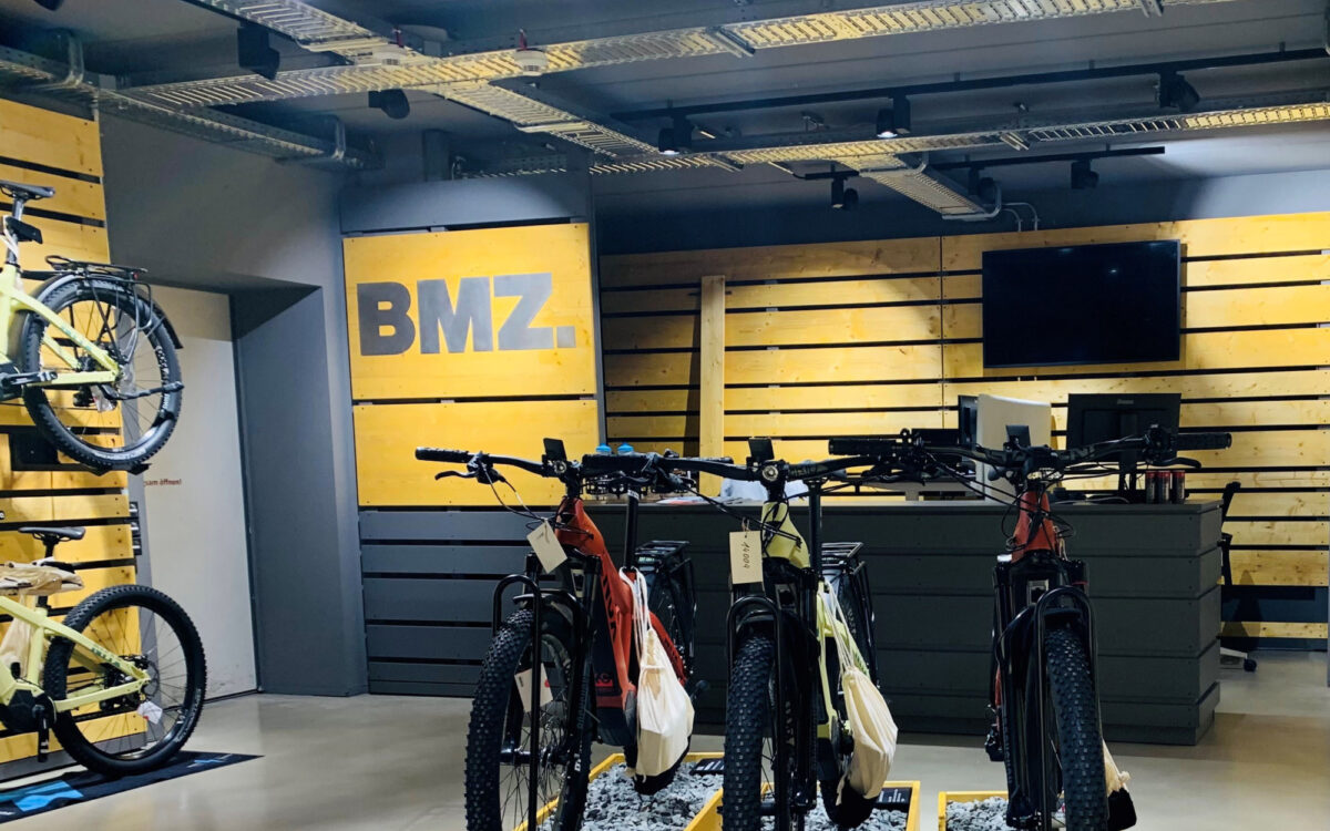 151221 Karlstein Lagerverkauf E Bikes 2 151221 Karlstein Lagerverkauf E Bikes 2