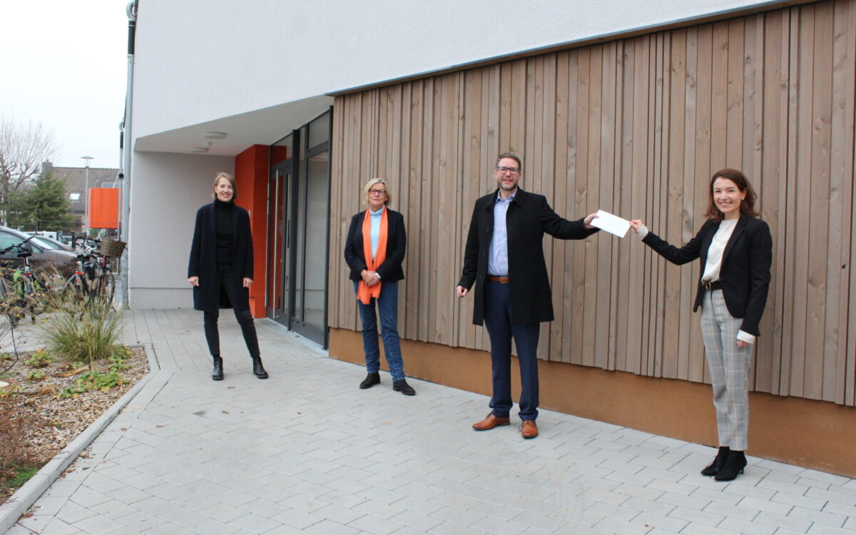 151221 Kita Erweiterung in Maintal 151221 Kita Erweiterung in Maintal