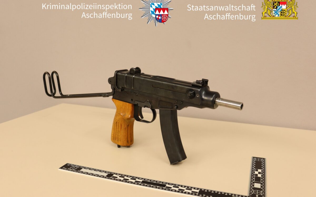 160222 AB Waffenfund