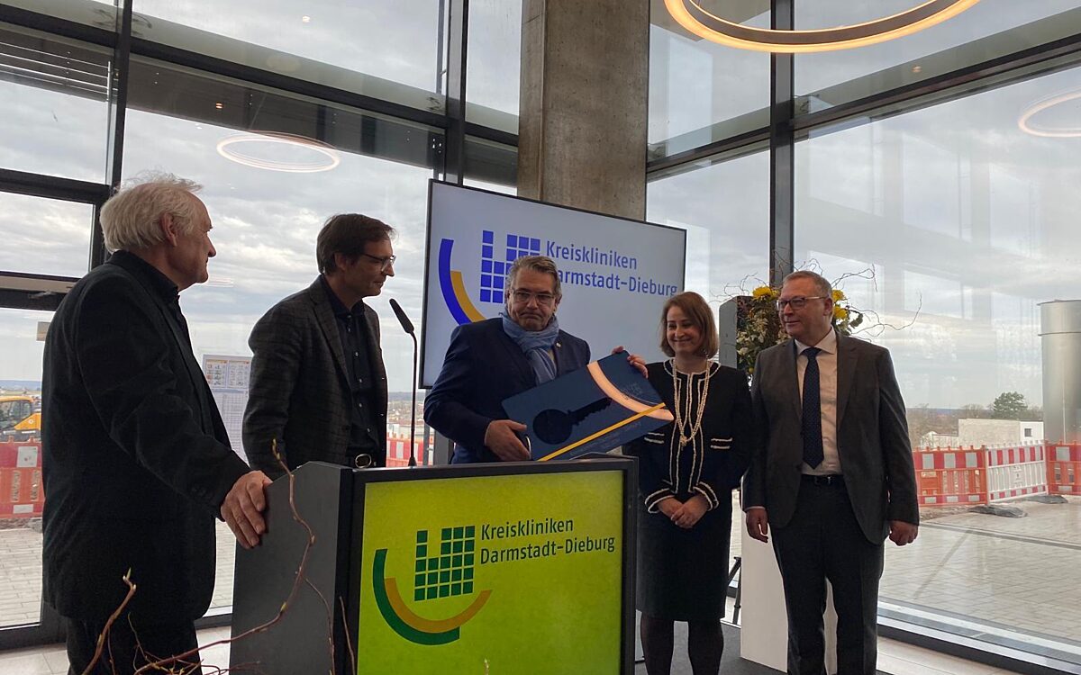 160224 Gross Umstadt Schluesseluebergabe 160224 Gross Umstadt Schluesseluebergabe