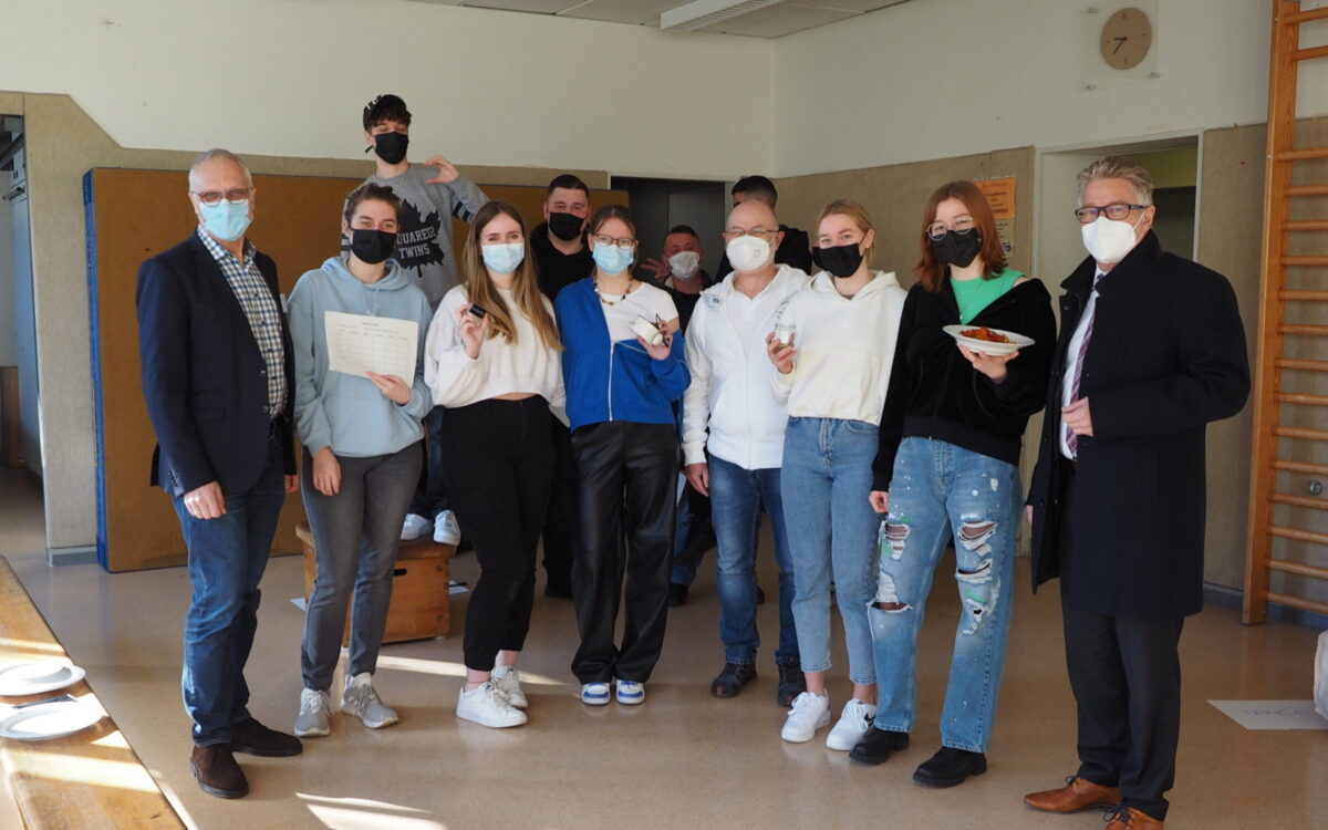 160322 Berufsorientierungsmesse Gelnhausen 160322 Berufsorientierungsmesse Gelnhausen