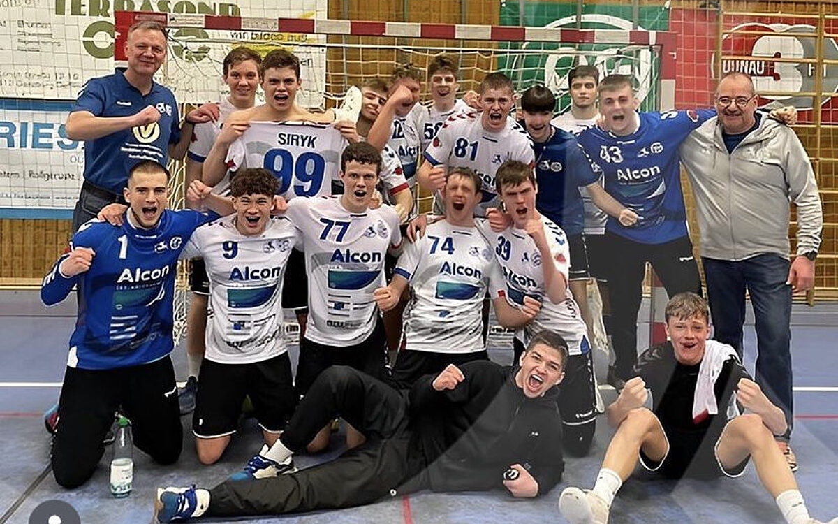 160322 TVG Akademie Meister 160322 TVG Akademie Meister