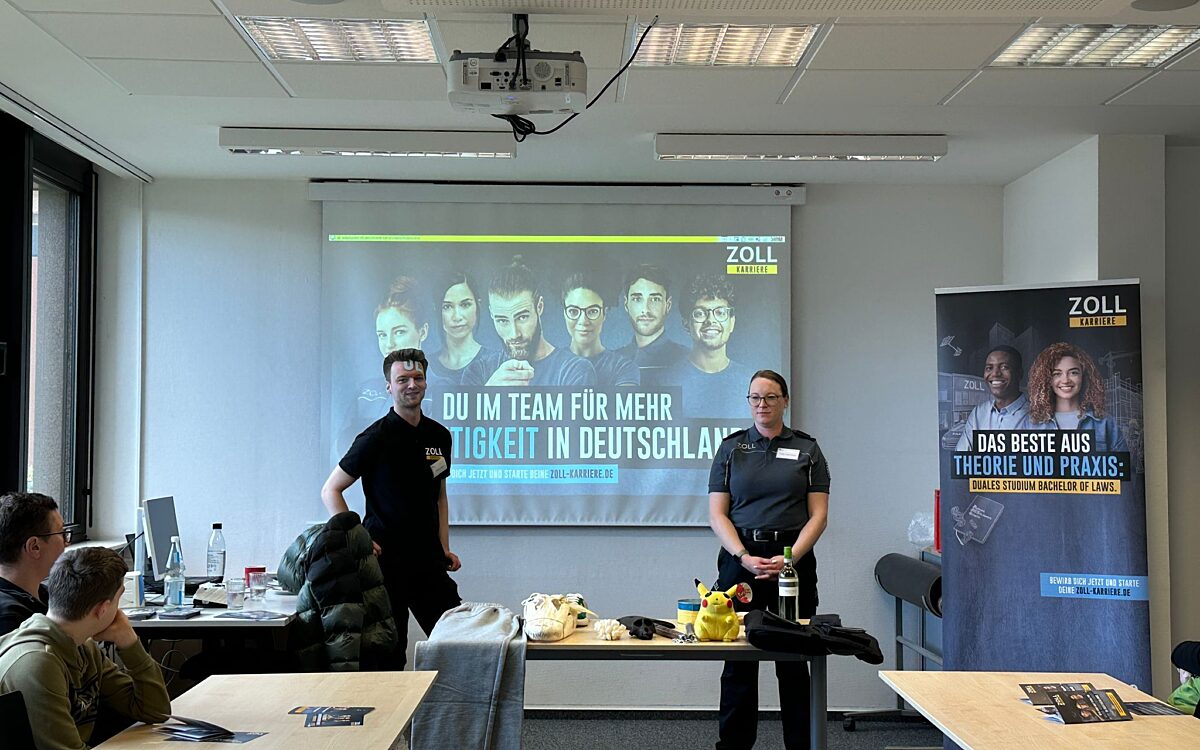 160326 Zollveranstaltung Hanau