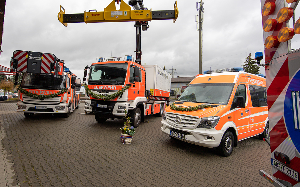 160423 Fahrzeugweihe Feuerwehr Stockstadt 02 Foto Armin Lerch 160423 Fahrzeugweihe Feuerwehr Stockstadt 02 Foto Armin Lerch