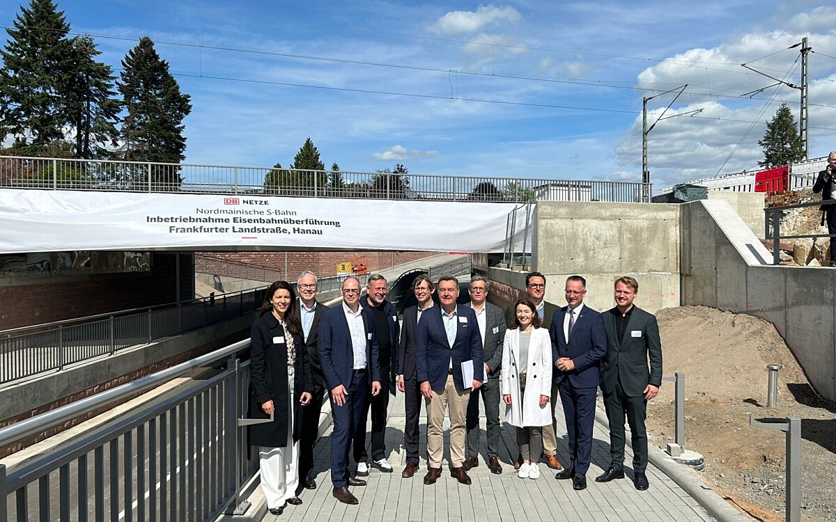 160523 Hanau Frankfurter Landstrasse 160523 Hanau Frankfurter Landstrasse