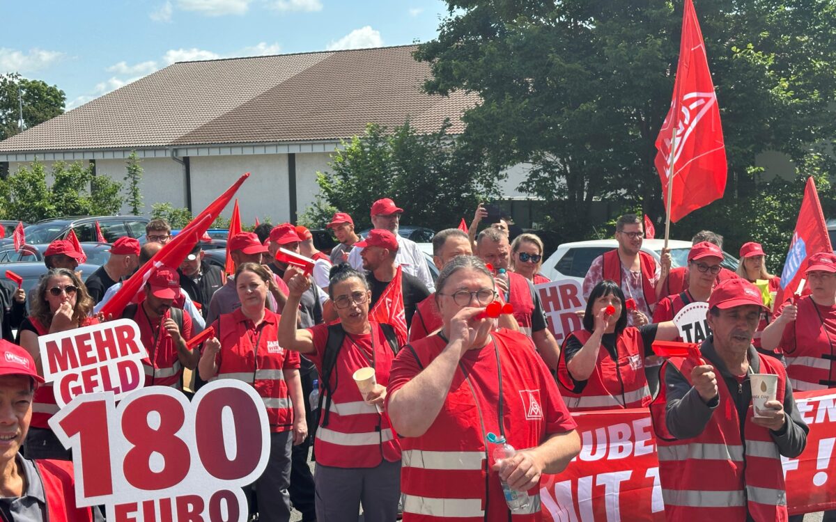 160625 Grosswaescherei DEMO JG 11 160625 Grosswaescherei DEMO JG 11