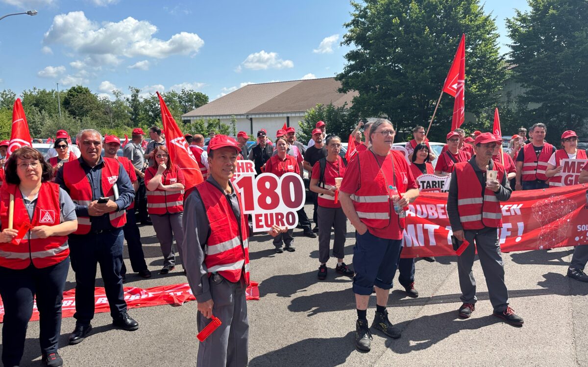 160625 Grosswaescherei DEMO JG 13 160625 Grosswaescherei DEMO JG 13