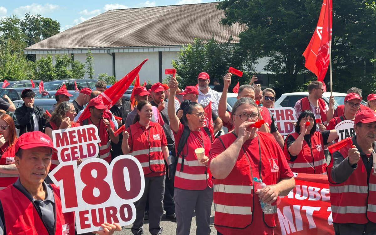 160625 Grosswaescherei DEMO JG 14 160625 Grosswaescherei DEMO JG 14