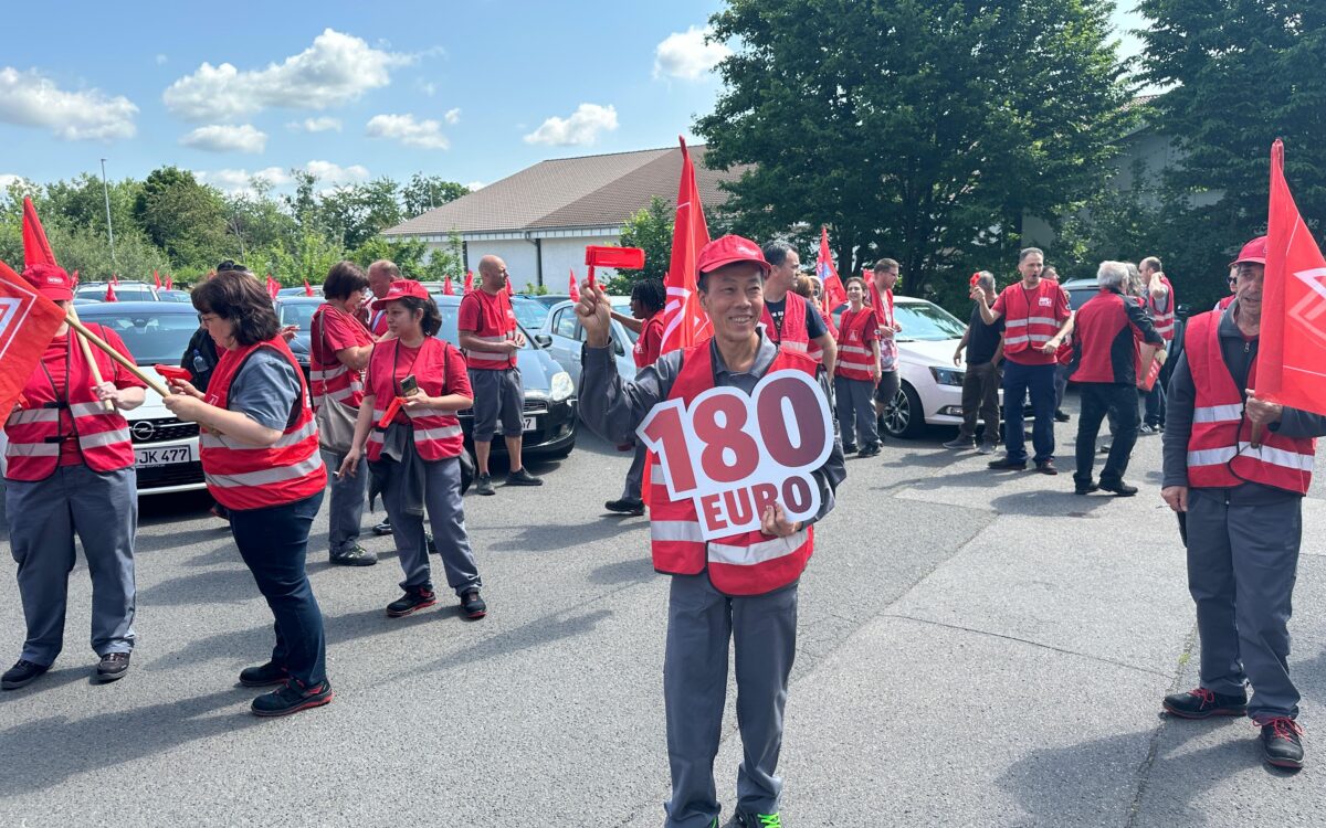 160625 Grosswaescherei DEMO JG 6 160625 Grosswaescherei DEMO JG 6