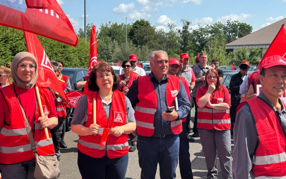 160625 Grosswaescherei DEMO JG 9 160625 Grosswaescherei DEMO JG 9