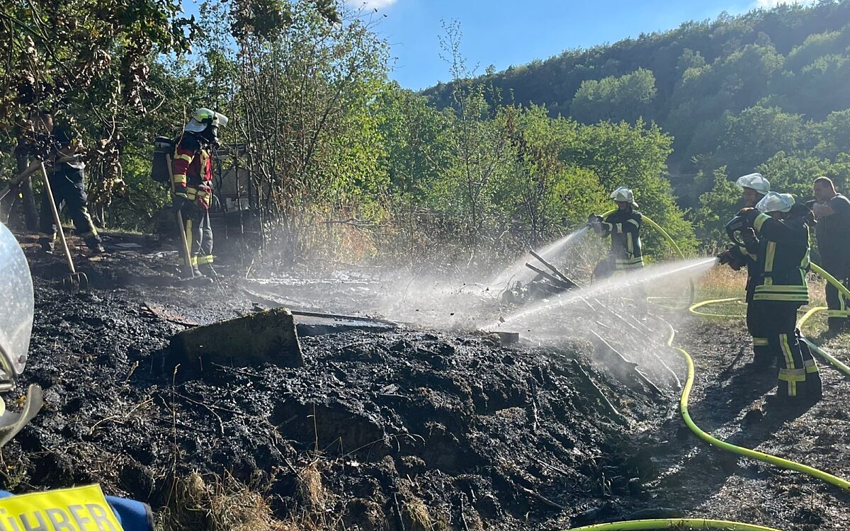 160822 Doerrmorsbach Brand 160822 Doerrmorsbach Brand