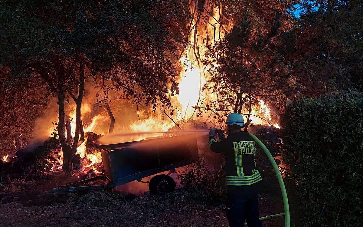 160822 Sailauf Brand 3 160822 Sailauf Brand 3