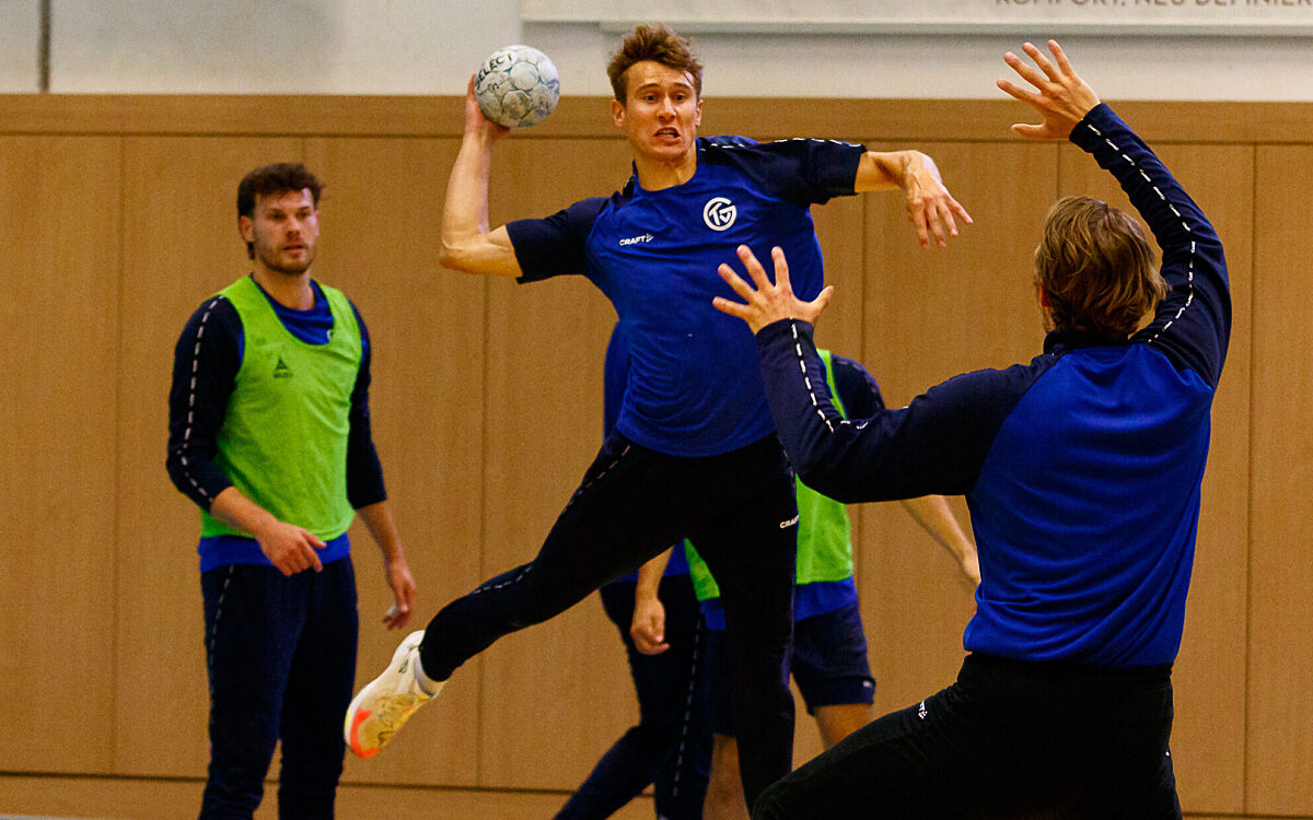 160825 TVG DHB Pokal 160825 TVG DHB Pokal