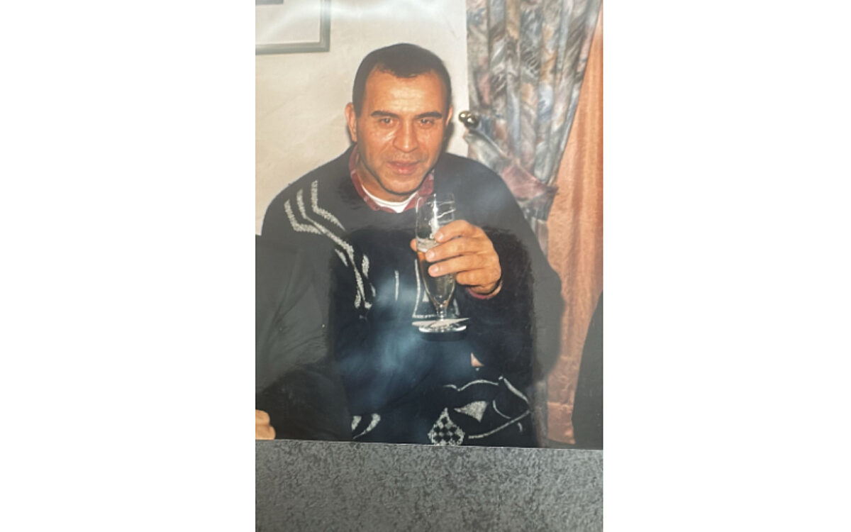 160925 AB Maria Koehler Coldcase 2 160925 AB Maria Koehler Coldcase 2