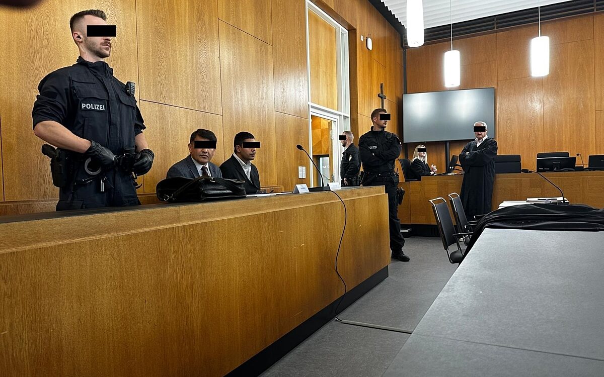 161025 Ab schoentalpark messer prozess start 161025 Ab schoentalpark messer prozess start