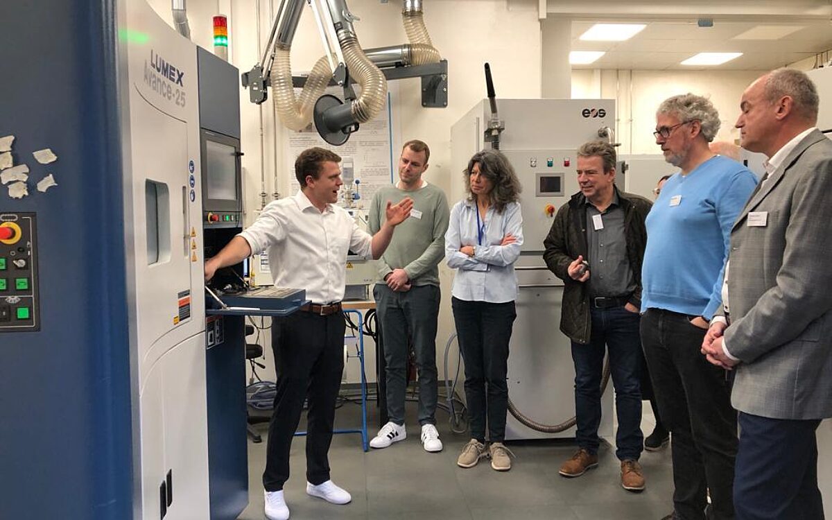 161123 OBB ICO Fuehrung HW 161123 OBB ICO Fuehrung HW