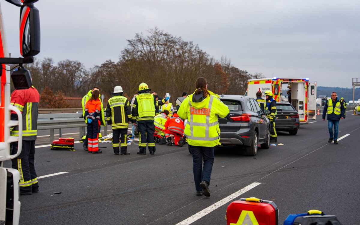 170126 Stockstadt schwerer Unfall 1