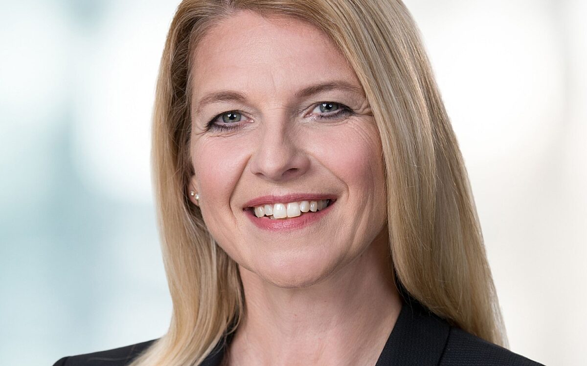 170222 AB IHK Neue Praesidentin Dr Heike Wenzel 170222 AB IHK Neue Praesidentin Dr Heike Wenzel