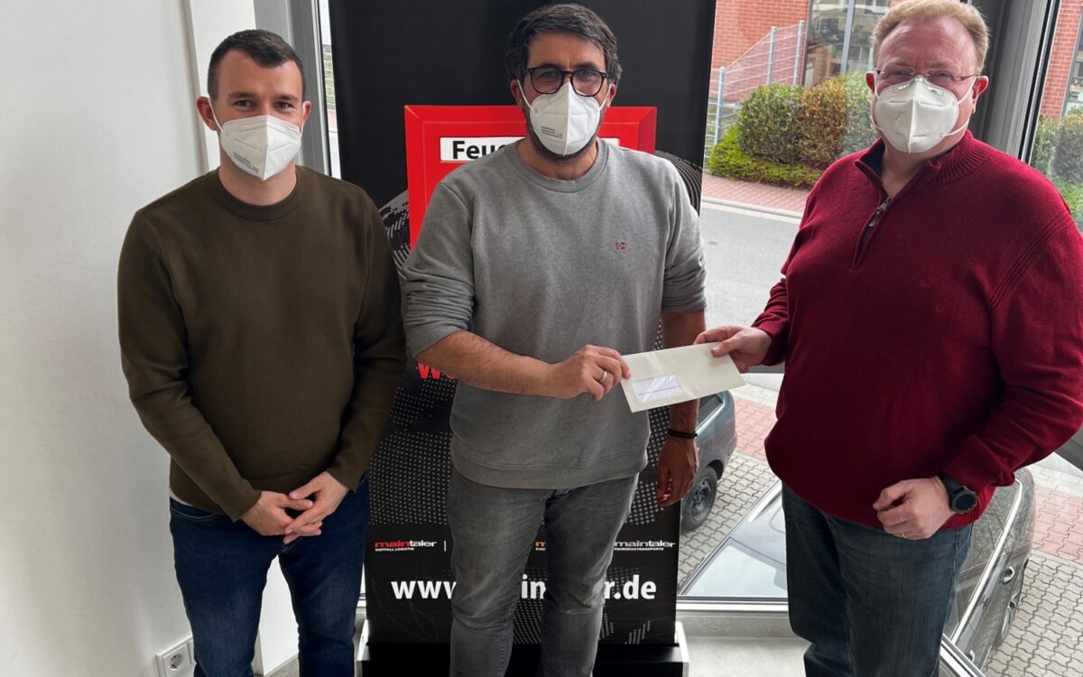 170322 Bruchkoebel Spendenuebergabe Ukrainehilfe der Stadtverordneten 170322 Bruchkoebel Spendenuebergabe Ukrainehilfe der Stadtverordneten