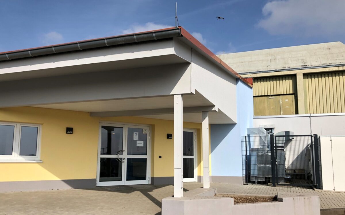 170322 Ukrainehilfe Unterbringung 170322 Ukrainehilfe Unterbringung