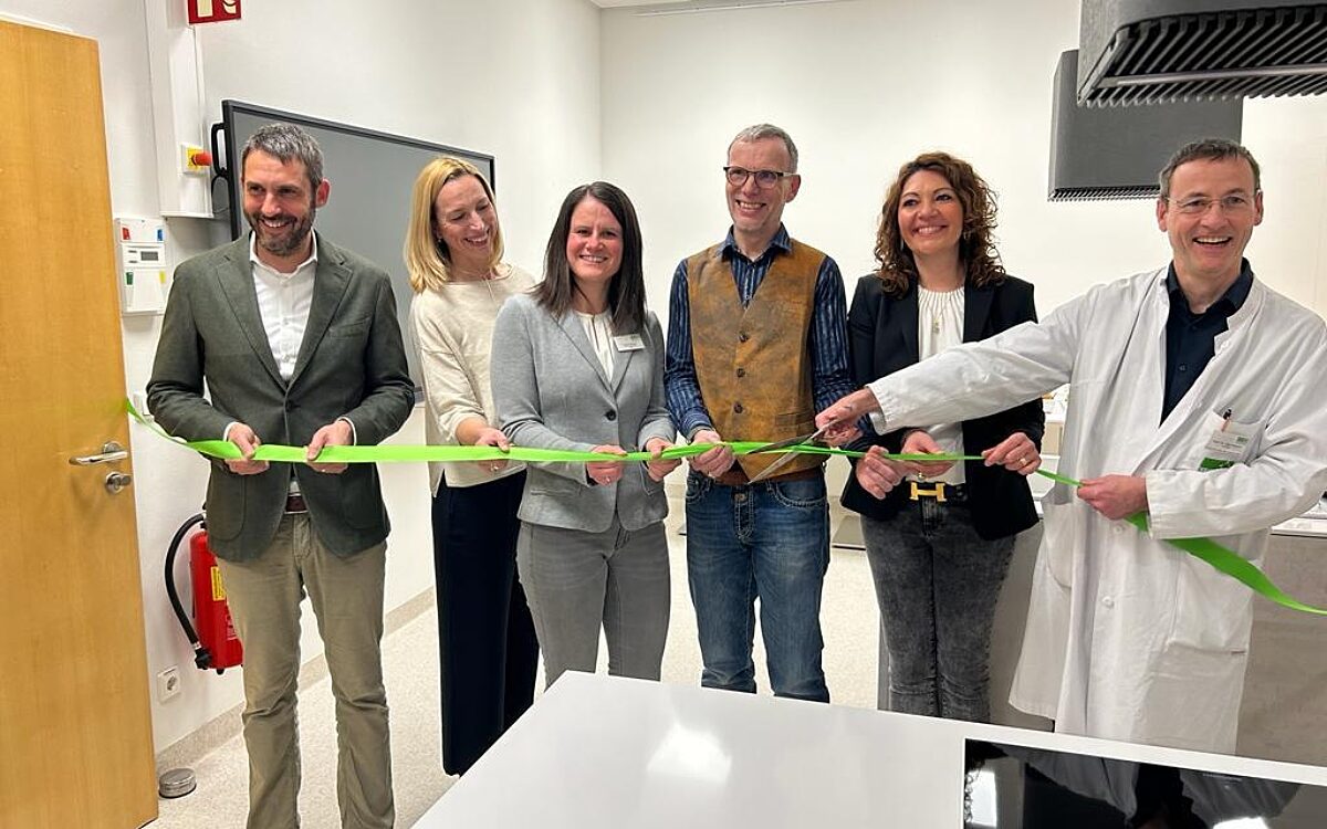 170323 Aschaffenburg Klinik Kueche 170323 Aschaffenburg Klinik Kueche