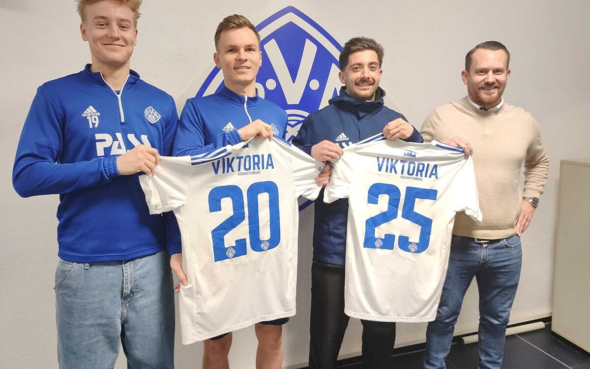 170323 Viktoria Verlaengerungen 170323 Viktoria Verlaengerungen